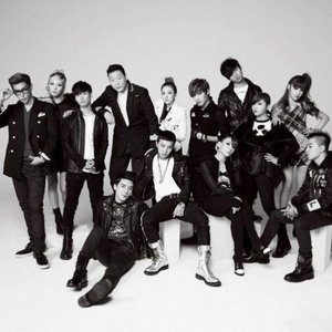 Y.G Family (YG패밀리)资料,Y.G Family (YG패밀리)最新歌曲,Y.G Family (YG패밀리)MV视频,Y.G Family (YG패밀리)音乐专辑,Y.G Family (YG패밀리)好听的歌