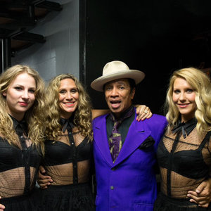 Kid Creole & The Coconuts