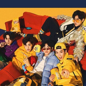 Mr.钛戈 - Mr.钛戈《星光补给站》独家专访