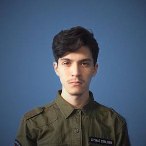 Caio Tonietto资料,Caio Tonietto最新歌曲,Caio ToniettoMV视频,Caio Tonietto音乐专辑,Caio Tonietto好听的歌