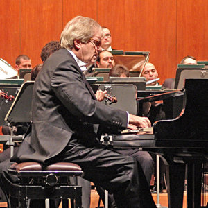 Justus Frantz资料,Justus Frantz最新歌曲,Justus FrantzMV视频,Justus Frantz音乐专辑,Justus Frantz好听的歌
