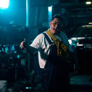 排骨仔资料,排骨仔最新歌曲,排骨仔MV视频,排骨仔音乐专辑,排骨仔好听的歌