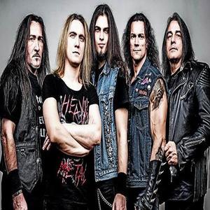 Pokolgép资料,Pokolgép最新歌曲,PokolgépMV视频,Pokolgép音乐专辑,Pokolgép好听的歌