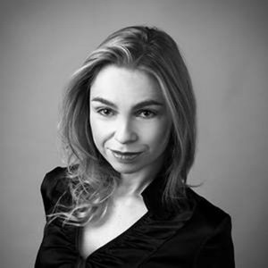 Lucie Kaucká资料,Lucie Kaucká最新歌曲,Lucie KauckáMV视频,Lucie Kaucká音乐专辑,Lucie Kaucká好听的歌