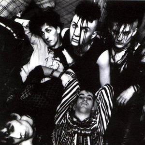 Specimen资料,Specimen最新歌曲,SpecimenMV视频,Specimen音乐专辑,Specimen好听的歌