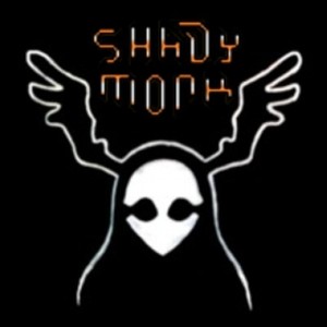 Shady Monk