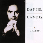 Daniel Lanois