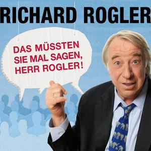 Richard Rogler
