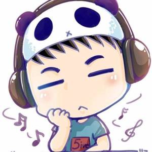 午年_5ive - 月牙湾