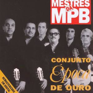 Conjunto Época de Ouro