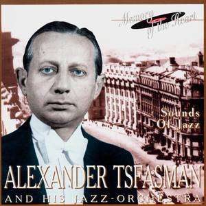 Alexander Tsfasman