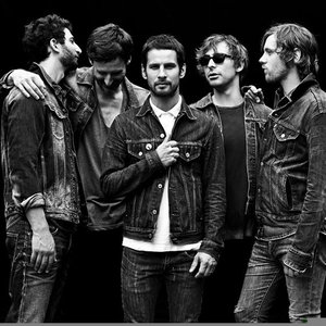 Sam Roberts Band