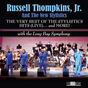 Russell Thompkins, Jr.资料,Russell Thompkins, Jr.最新歌曲,Russell Thompkins, Jr.MV视频,Russell Thompkins, Jr.音乐专辑,Russell Thompkins, Jr.好听的歌