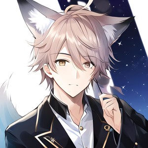 御狐Koy资料,御狐Koy最新歌曲,御狐KoyMV视频,御狐Koy音乐专辑,御狐Koy好听的歌