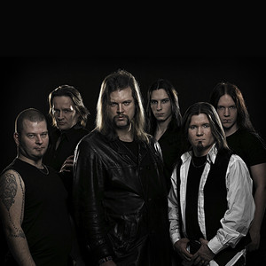 Intro: The Dawn (Inst.)