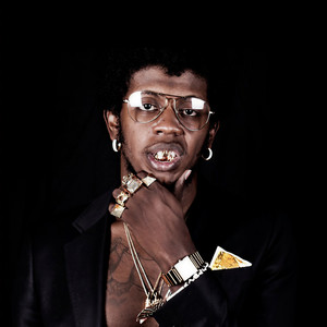 Trinidad James资料,Trinidad James最新歌曲,Trinidad JamesMV视频,Trinidad James音乐专辑,Trinidad James好听的歌