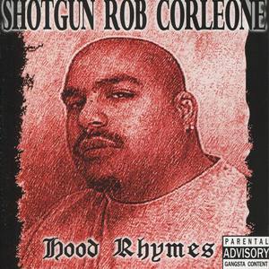 Shotgun Rob Corleone