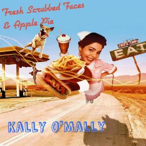 Kally O'Mally资料,Kally O'Mally最新歌曲,Kally O'MallyMV视频,Kally O'Mally音乐专辑,Kally O'Mally好听的歌