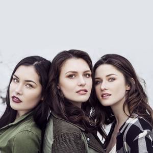 The Katherines资料,The Katherines最新歌曲,The KatherinesMV视频,The Katherines音乐专辑,The Katherines好听的歌