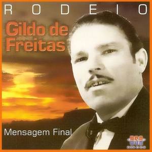 Gildo De Freitas