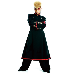 綾小路翔资料,綾小路翔最新歌曲,綾小路翔MV视频,綾小路翔音乐专辑,綾小路翔好听的歌