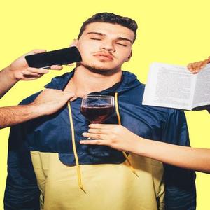 Malive资料,Malive最新歌曲,MaliveMV视频,Malive音乐专辑,Malive好听的歌