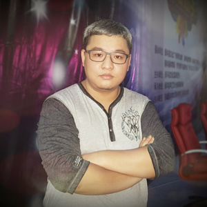 让我变作你的狗