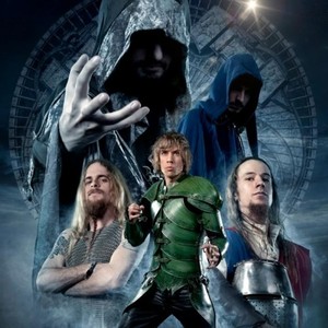 Gloryhammer