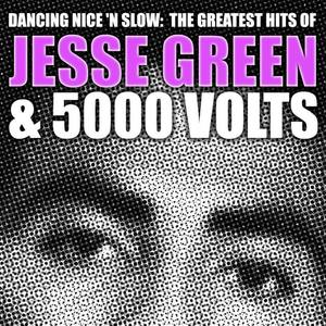 Jesse Green资料,Jesse Green最新歌曲,Jesse GreenMV视频,Jesse Green音乐专辑,Jesse Green好听的歌