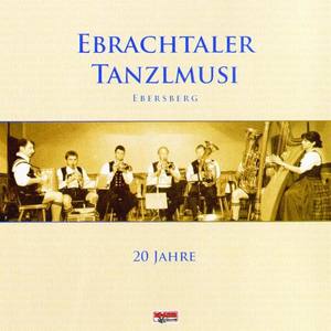 Ebrachtaler Tanzlmusi