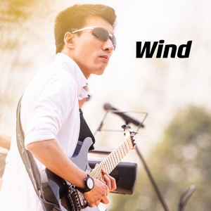 Wind资料,Wind最新歌曲,WindMV视频,Wind音乐专辑,Wind好听的歌