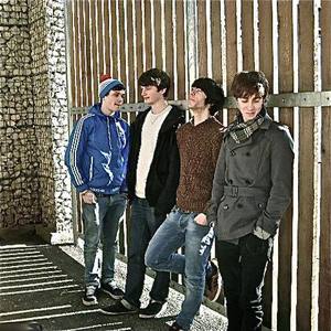 White Label资料,White Label最新歌曲,White LabelMV视频,White Label音乐专辑,White Label好听的歌