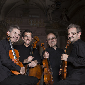 Artis Quartett