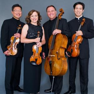 Miami String Quartet