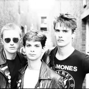 Newtown Neurotics