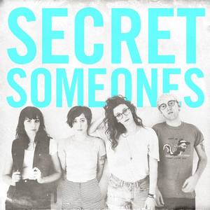 Secret Someones