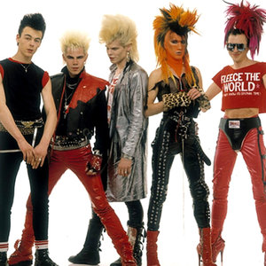 Sigue Sigue Sputnik资料,Sigue Sigue Sputnik最新歌曲,Sigue Sigue SputnikMV视频,Sigue Sigue Sputnik音乐专辑,Sigue Sigue Sputnik好听的歌