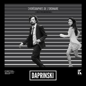 Daprinski