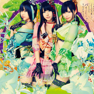 panache (パナシェ)资料,panache (パナシェ)最新歌曲,panache (パナシェ)MV视频,panache (パナシェ)音乐专辑,panache (パナシェ)好听的歌
