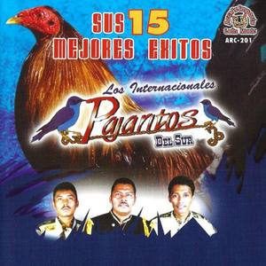 Los Pajaritos Del Sur