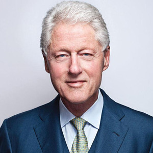 Bill Clinton