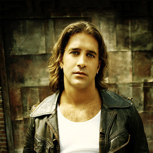 Scott Stapp