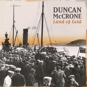 Duncan McCrone资料,Duncan McCrone最新歌曲,Duncan McCroneMV视频,Duncan McCrone音乐专辑,Duncan McCrone好听的歌