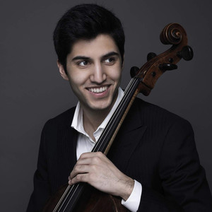 Kian Soltani