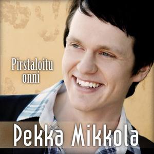 Pekka Mikkola