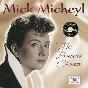 Mick Micheyl资料,Mick Micheyl最新歌曲,Mick MicheylMV视频,Mick Micheyl音乐专辑,Mick Micheyl好听的歌
