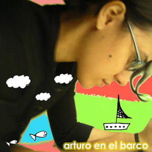 Arturo En El Barco