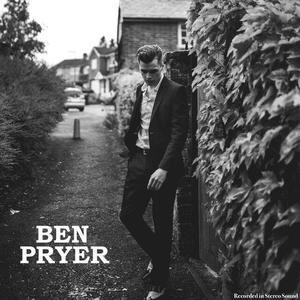 Ben Pryer