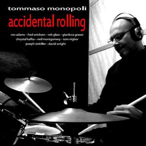 Tommaso Monopoli资料,Tommaso Monopoli最新歌曲,Tommaso MonopoliMV视频,Tommaso Monopoli音乐专辑,Tommaso Monopoli好听的歌