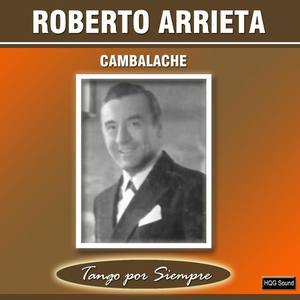 Roberto Arrieta资料,Roberto Arrieta最新歌曲,Roberto ArrietaMV视频,Roberto Arrieta音乐专辑,Roberto Arrieta好听的歌